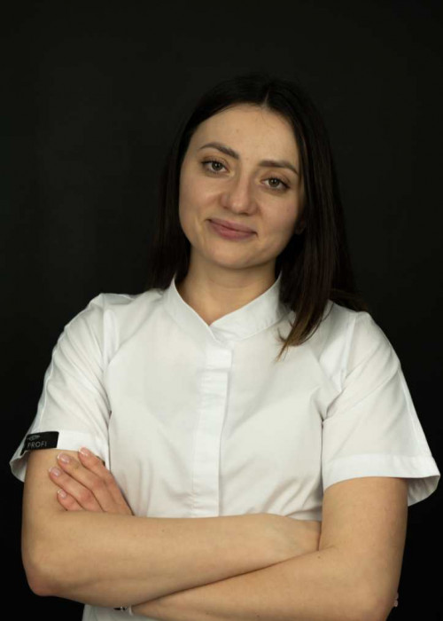 Dr. Valeria Vasiliu