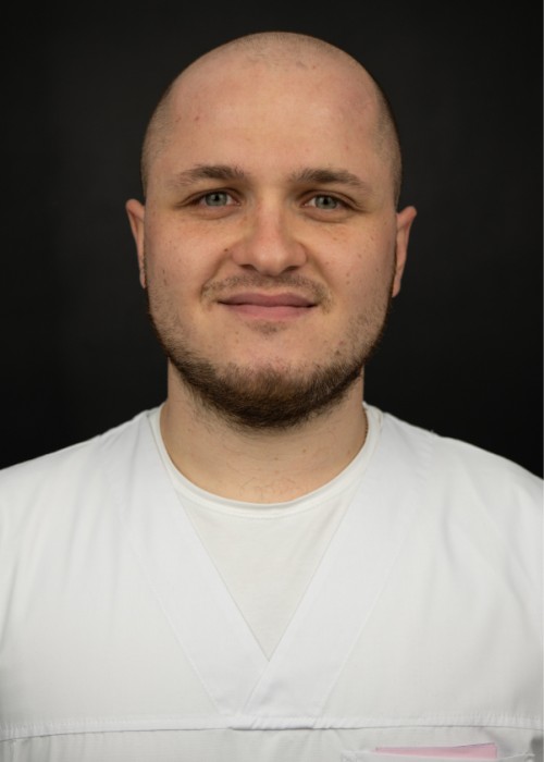 Dr. Victor Țugulea
