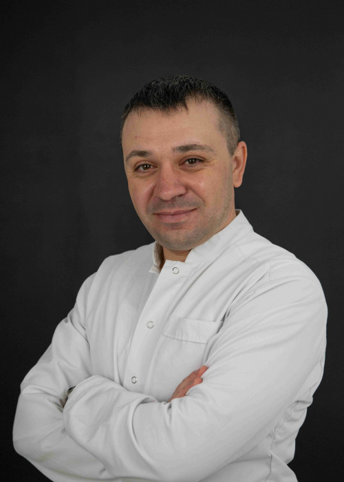 Dr. Sorin Șova